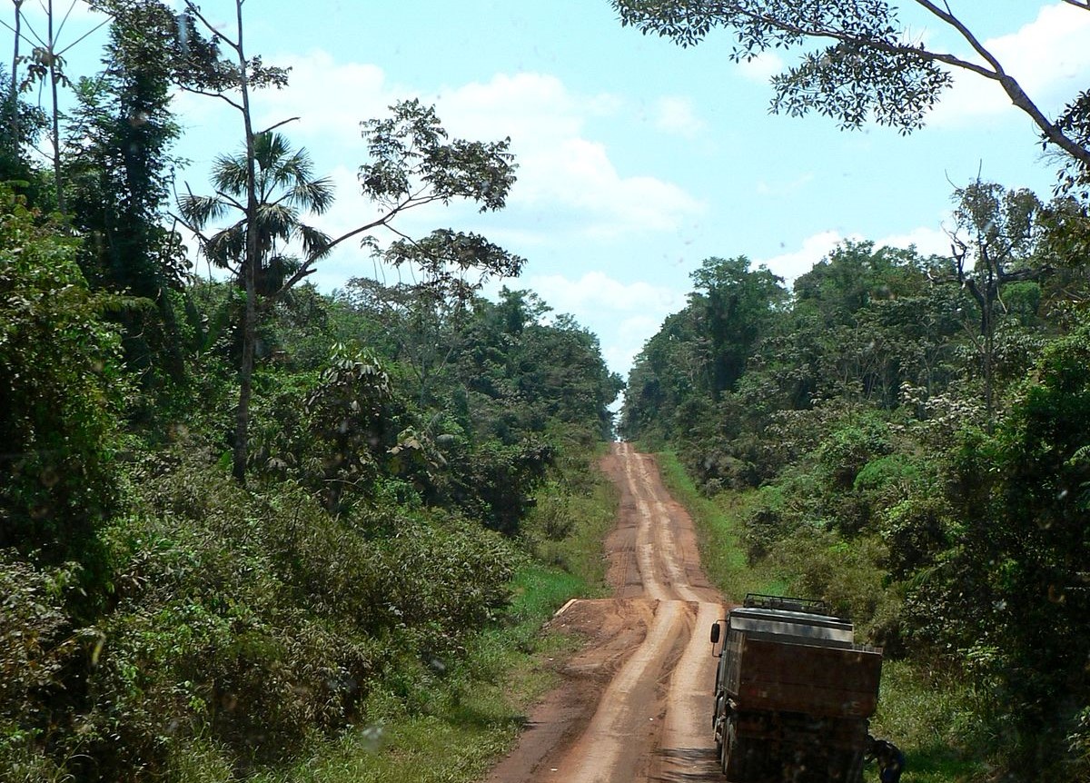 Desplazan grupos de rescate para dar con dos jóvenes desparecidos en zona selvática de Pando