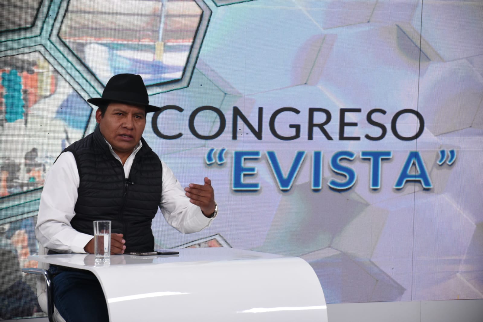 Dirigencia asegura que convocatoria de Morales a congreso fracasará por estar motivada por intereses personales