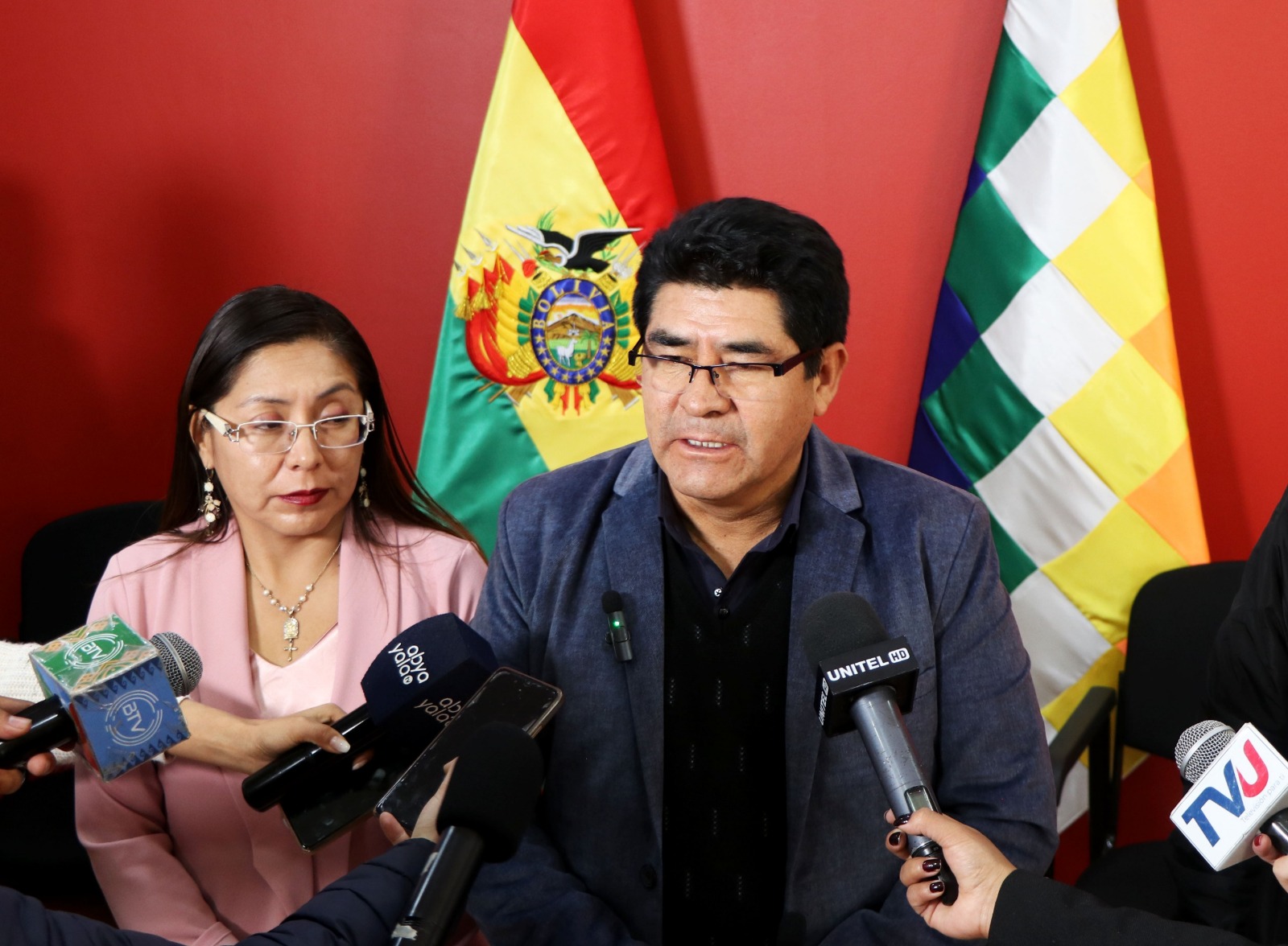 Educación ratifica descanso pedagógico desde el 1 de julio y descarta alteración del calendario escolar