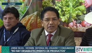 Gobierno identifica a mayoristas que elevan el precio del arroz, anuncia sanciones