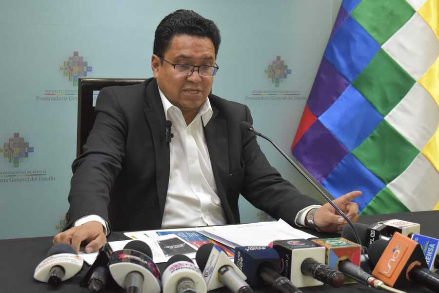Procuraduría interviene en 287 casos en defensa del Estado y prioriza 30 por su trascendencia