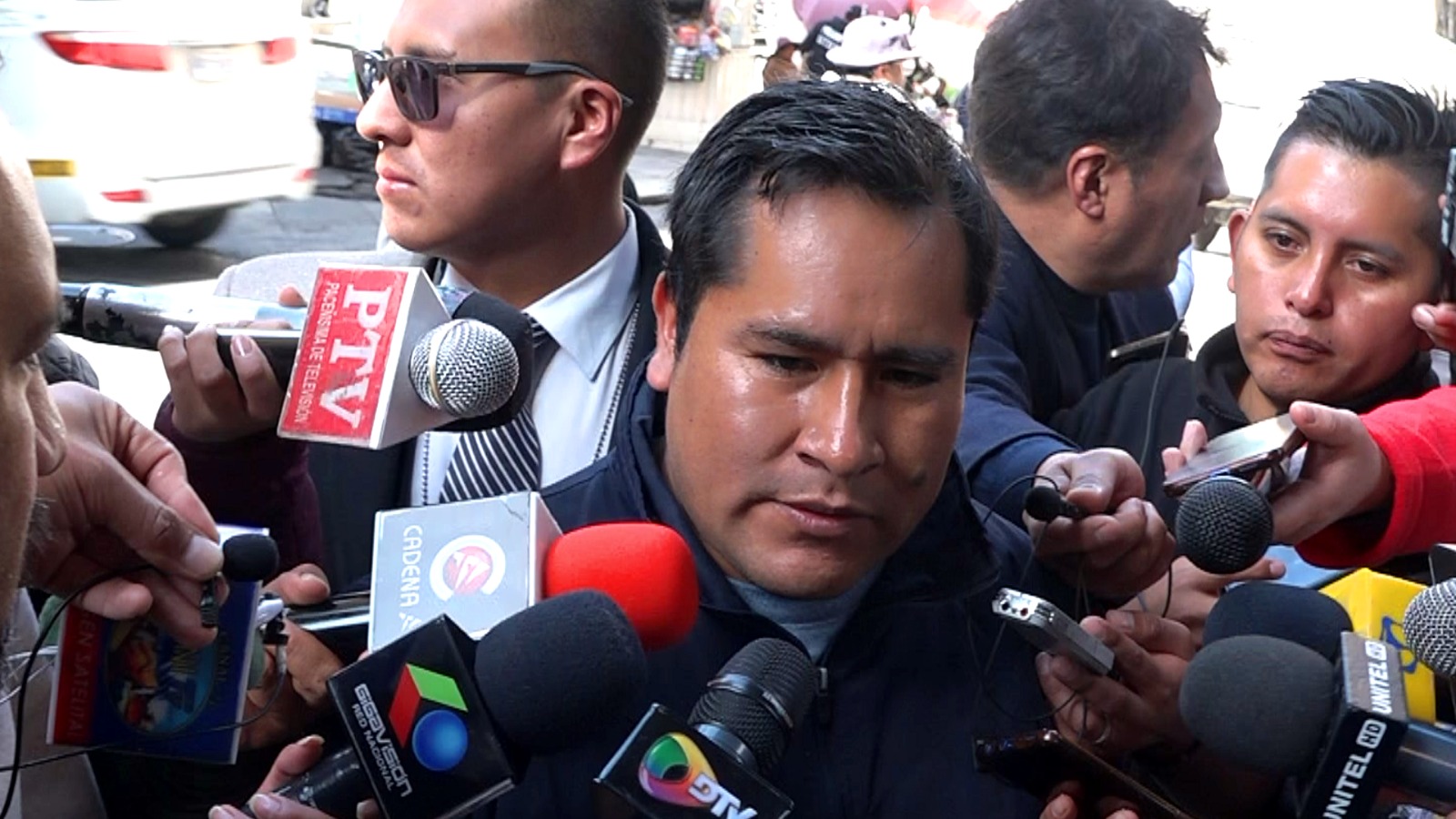 Adhesión de Bolivia al Mercosur y otros proyectos serán tratados esta semana en sesión de Diputados