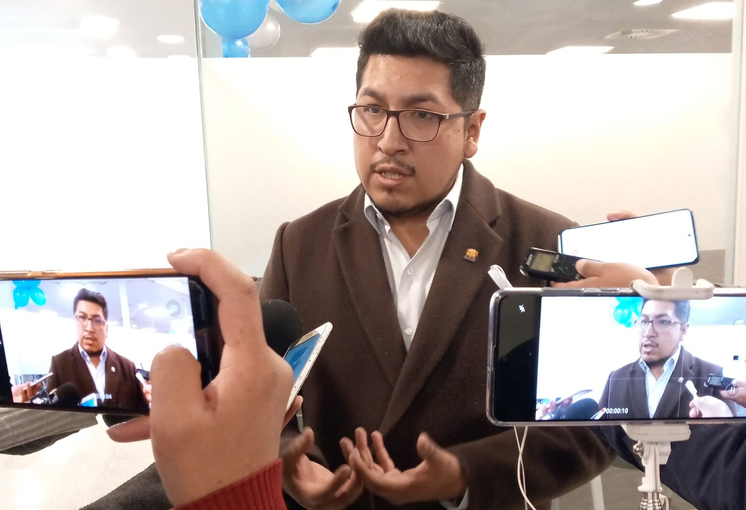 Dirigentes médicos no ceden, rompen el diálogo en el Legislativo y van a paro de 96 horas en contra de la ley sobre jubilación