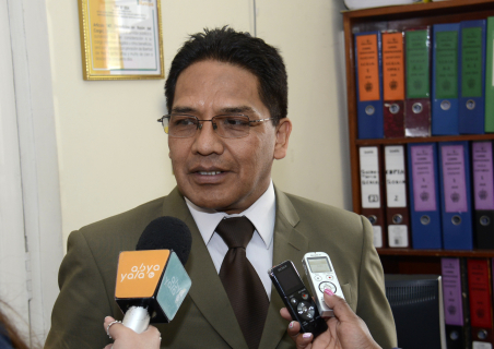 Defensa del Consumidor identifica a intermediarios que especulan y sacan arroz de contrabando