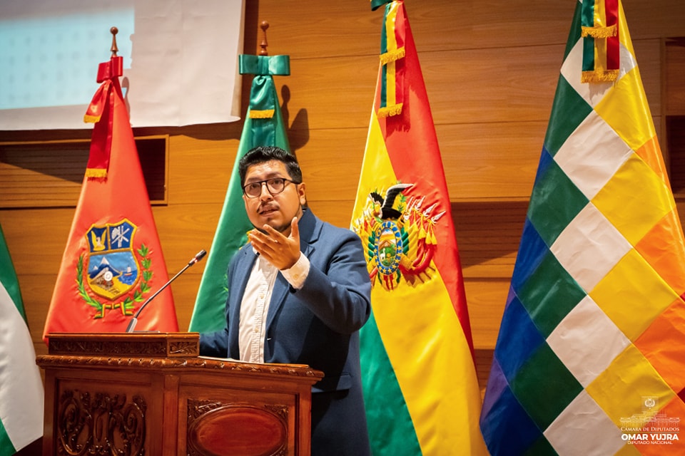 Una vez en el Mercosur, Bolivia accederá a financiamiento para la competitividad y cohesión social