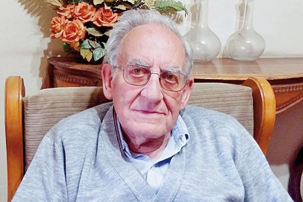 Caso pederastia: Jesuita “Lucho Roma” registró los nombres de al menos 70 de sus víctimas 