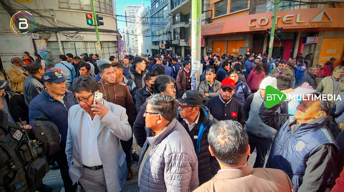 Transporte interciudad da ultimátum al alcalde Arias y amenaza con paro 