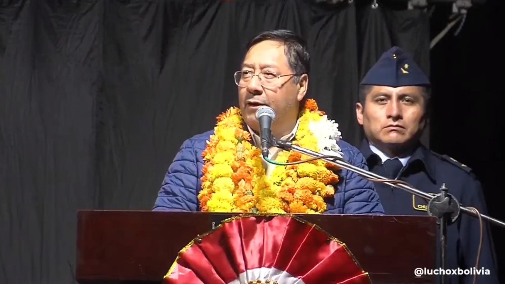 Presidente alerta de intereses nacionales y externos contra la industrialización, “no les vamos a dar gusto”