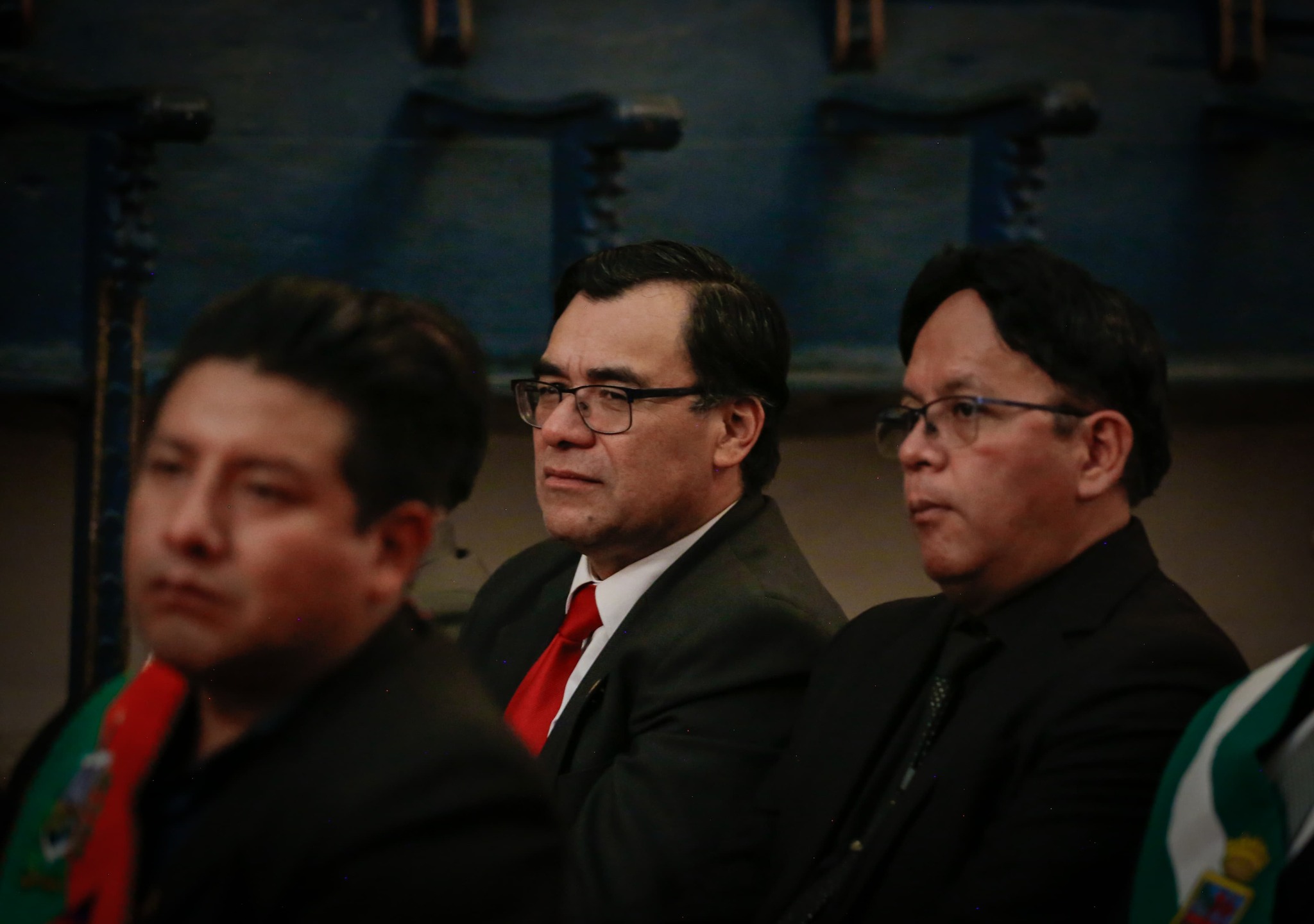 En el MAS piden procesar por prevaricato a jueza que ordena al Legislativo llamar a sesión