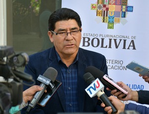 Educación confirma que la vacación invernal empieza este lunes y recuerda que está prohibido asignar tareas