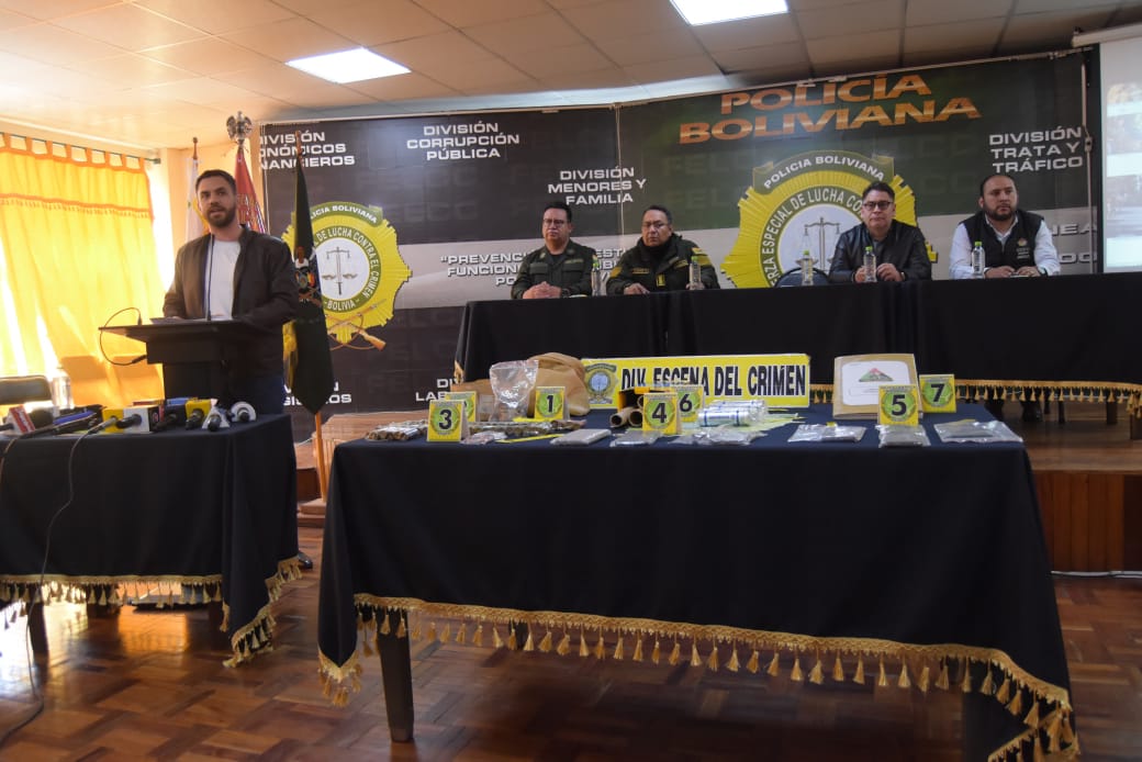 A 17 sube el número de aprehendidos por el golpe de Estado fallido dirigido por Zúñiga