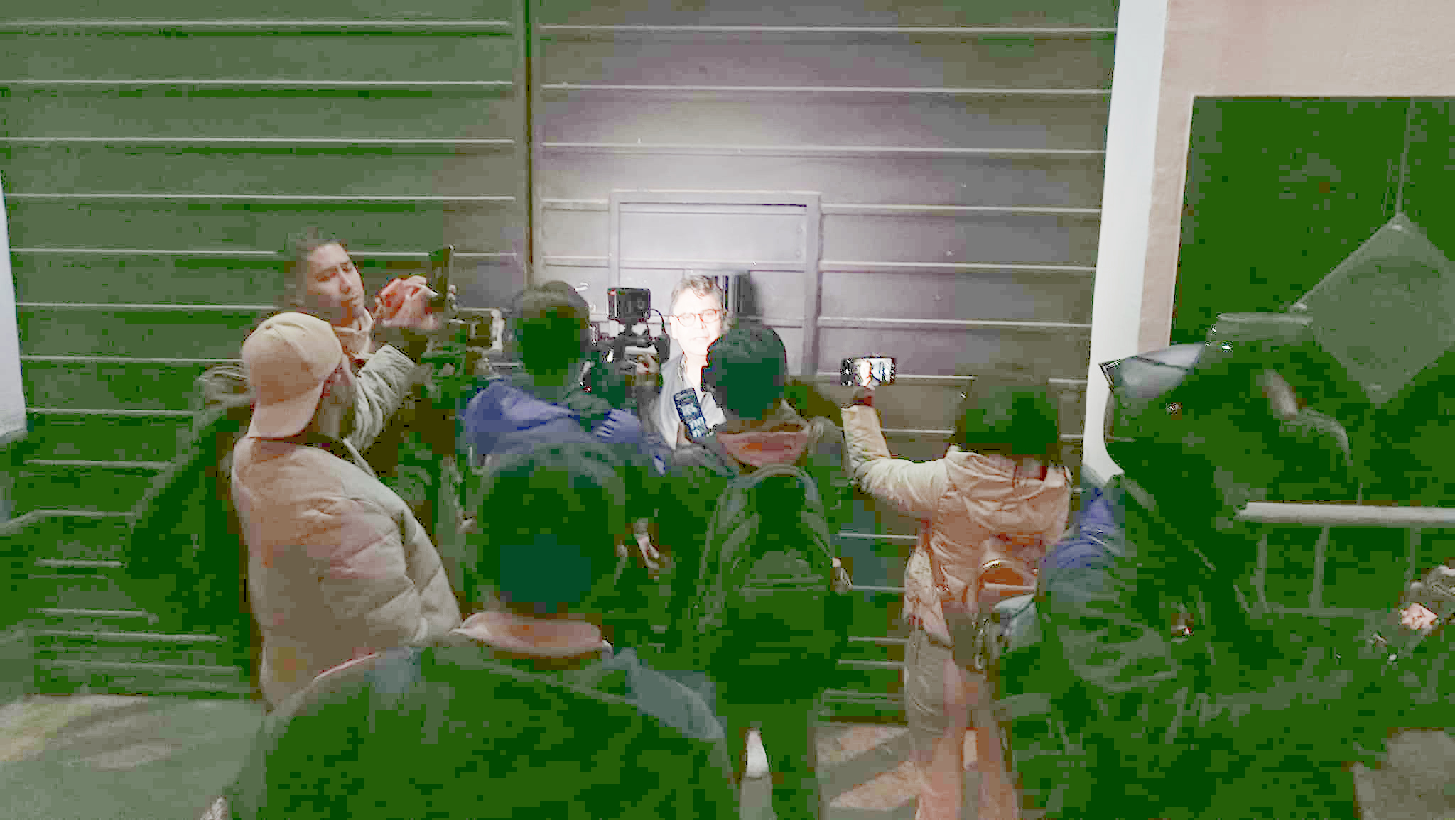 Viceministro revela que oficiales de la fuerza F10 fueron traídos en avión a La Paz para el golpe fallido