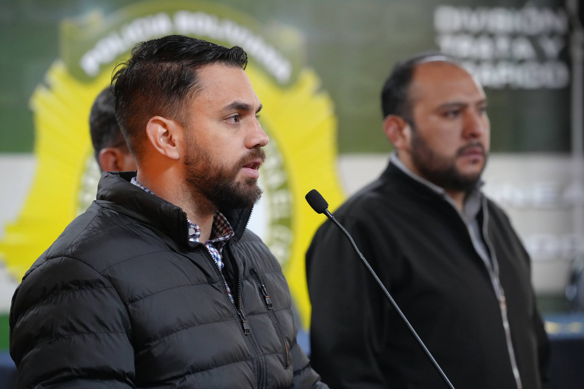 Ministro Del Castillo revela que implicados en la crisis de 2019 tuvieron contactos con Zúñiga antes y en el golpe fallido