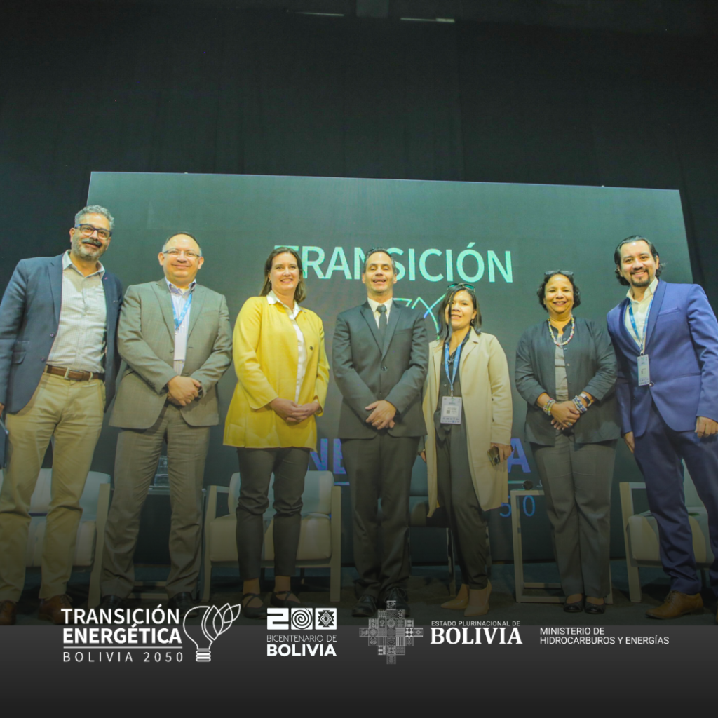 Concluyen que acceso a fuentes de financiamiento climático requiere de proyectos “técnicamente robustos”