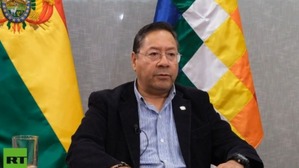 Arce asegura que la investigación del fallido golpe deb