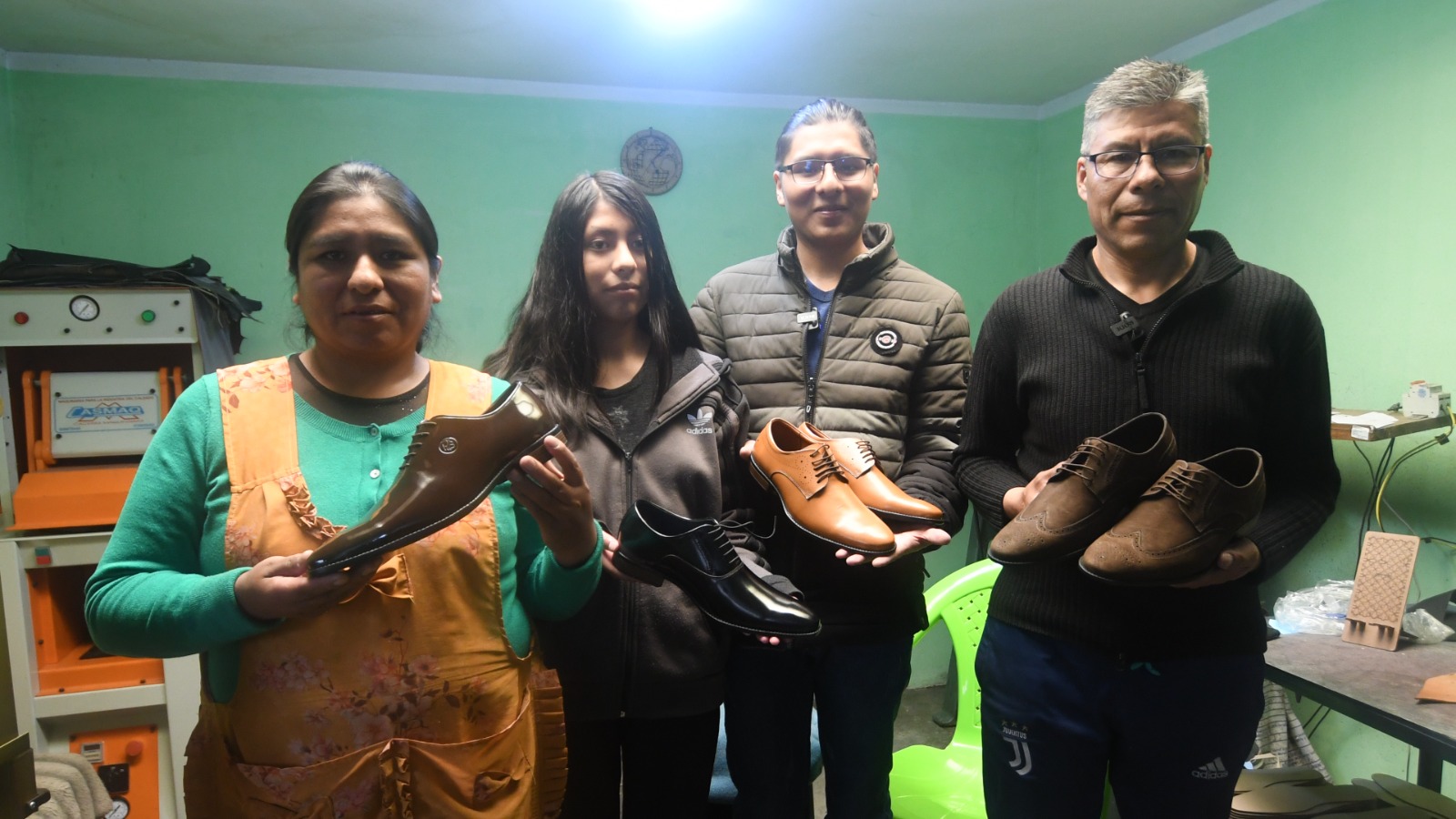 BDP beneficia a 25.258 productores alteños con financiamiento y asistencia técnica 