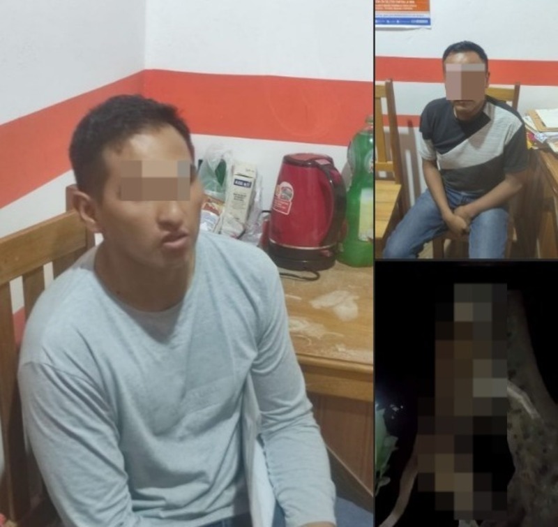 Aprehenden a dos militares e identifican a otros seis implicados en biocidio en Rurrenabaque