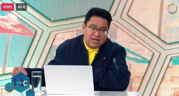 Procuraduría: Bolivia ahorra $us 16 millones con política de nacionalizar la defensa legal del Estado