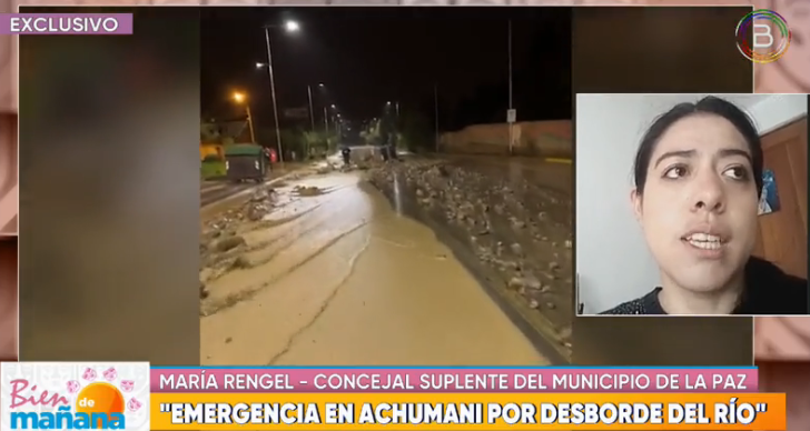 Concejal Rengel dice que “se arrepiente de haber creído en la gestión de Arias” y lo denuncia por discriminación