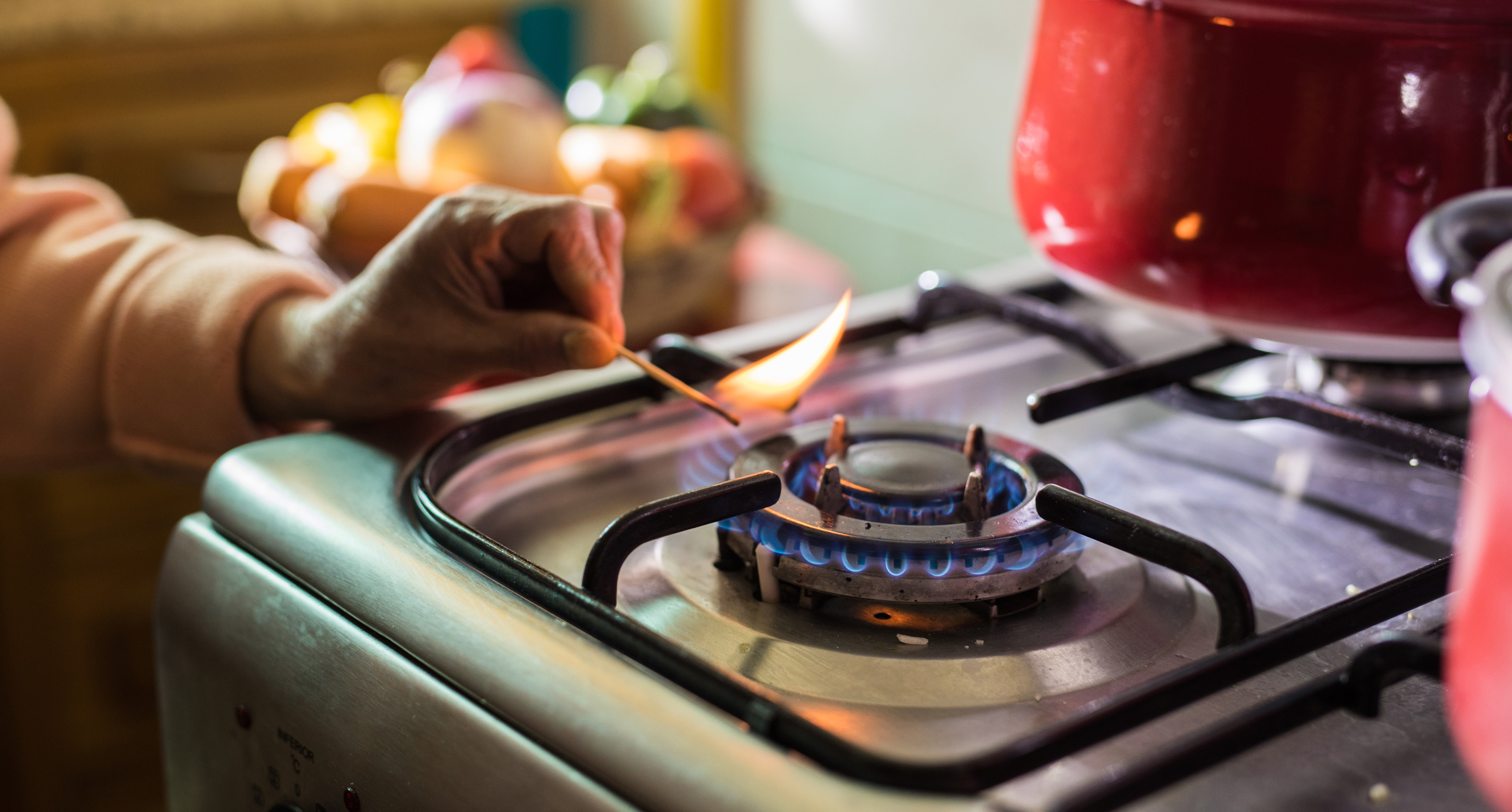 YPFB descarta daños en tuberías y restituye servicio de gas domiciliario en la zona sur de La Paz