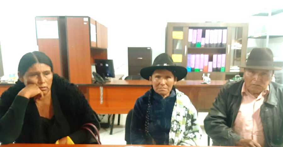 Trabajo logra en Chuquisaca pago de beneficios sociales y de salarios impagos