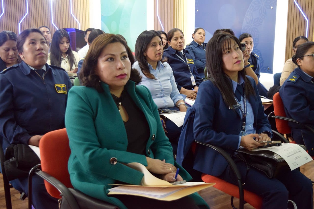 Capacitan al personal del nuevo operador TAMep para asegurar estándares de excelencia en sus servicios