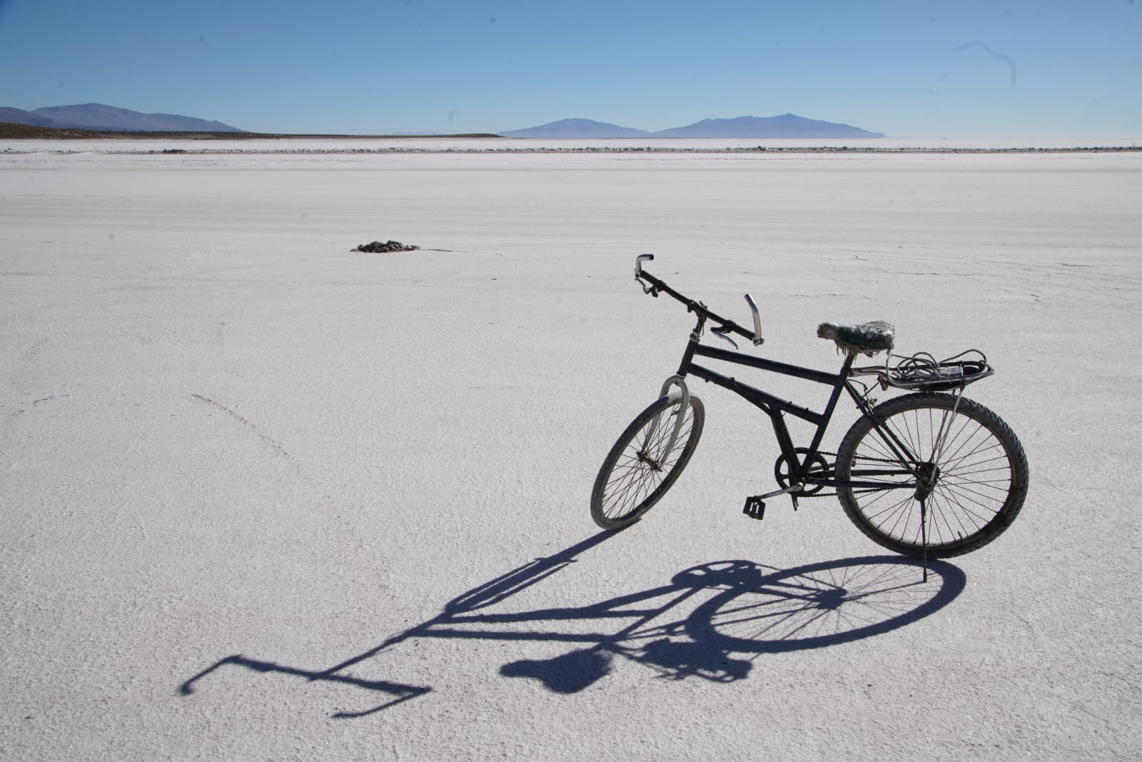 Ministro revela que “hay varios proponentes” para que Bolivia emita bonos ligados al litio