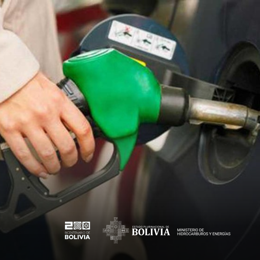 Gobierno fija mezclas de biodiesel y etanol con combustibles fósiles para empezar a sustituir importación de diésel