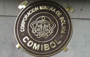Gobierno crea la Empresa de Producción y Comercialización del Oro con capital de Bs 102,9 millones