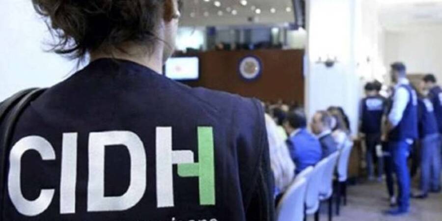 Ministro Lima asegura que informe de la CIDH exige al Estado investigar vulneraciones a DDHH, no habla de presos políticos