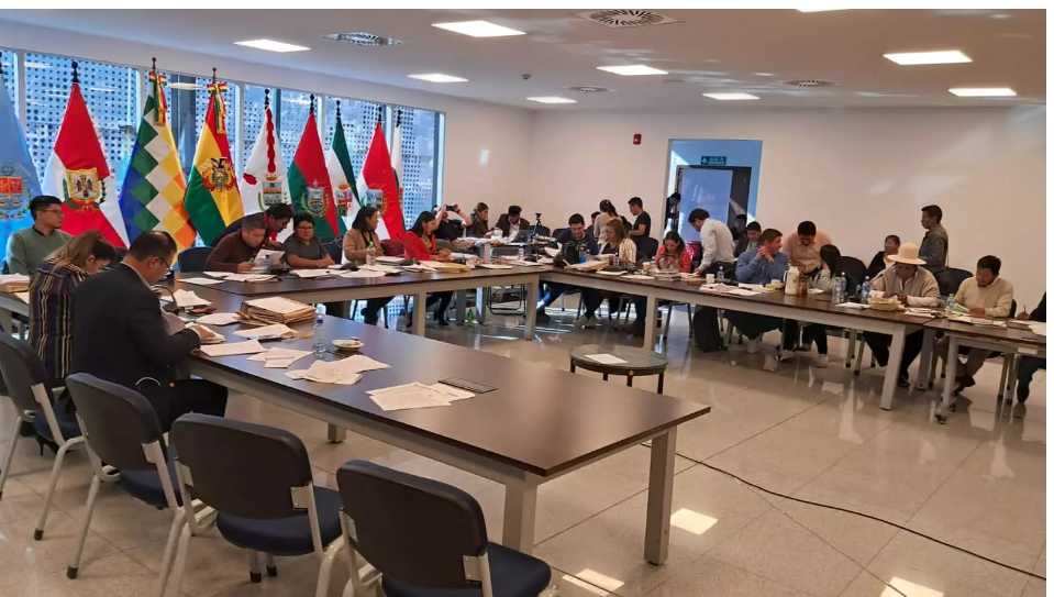 Comisiones habilitan a 340 postulantes en primera fase de preselección a las judiciales, empieza etapa de impugnaciones