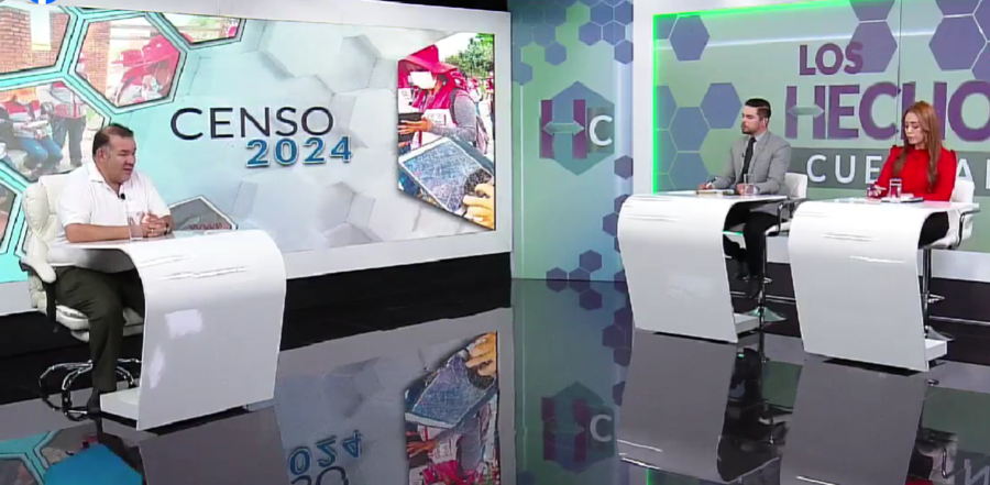 A 6 días del día “E”, Bolivia está lista para el Censo 2024 y la movilización de más de medio millón de censistas