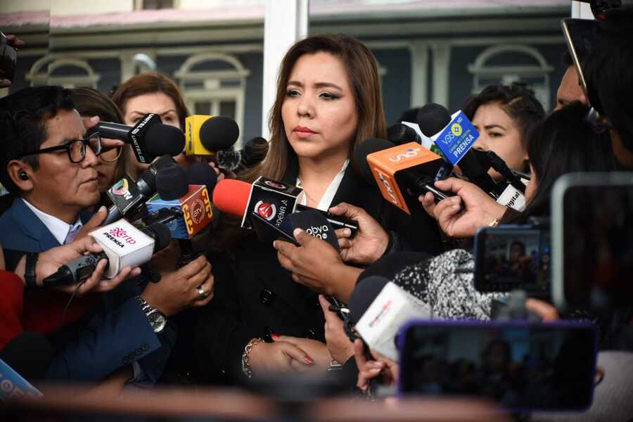 Gobierno confirma que actos por el Día del Mar se adelantan para el jueves y viernes debido al Censo 2024