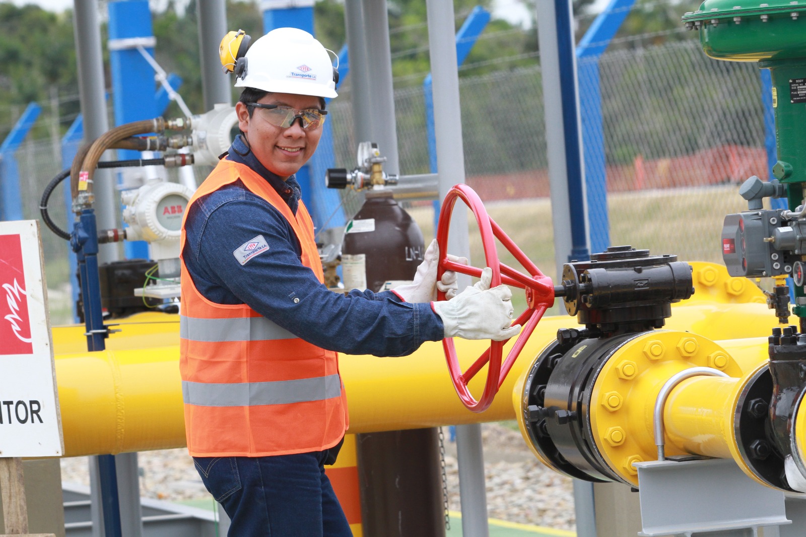 YPFB facturó más de $us 2.370 millones por venta de gas natural en 2023