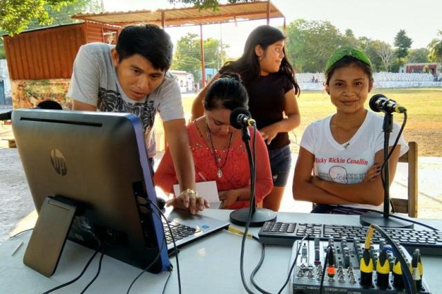 ATT amplía concurso de proyectos para frecuencias y licencia de radios comunitarias
