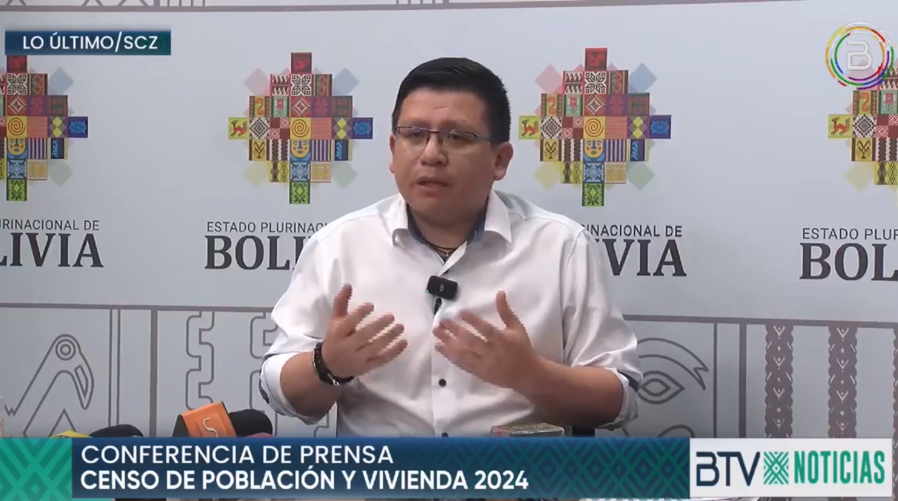 Organismos internacionales avalan boleta censal, su contenido está protegido por el secreto estadístico