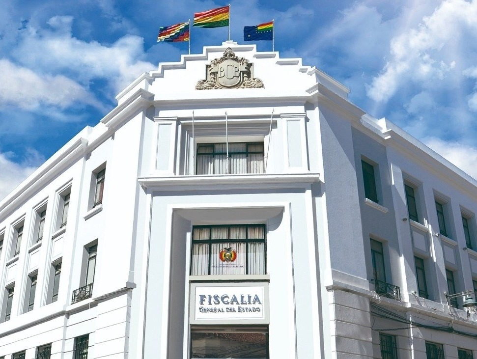 Fiscalía garantiza atención a la población durante el Censo