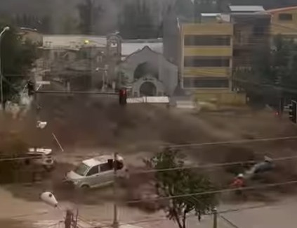 Concejal Pérez del Castillo: La falta de una correcta alerta temprana pone en riesgo la vida de las personas