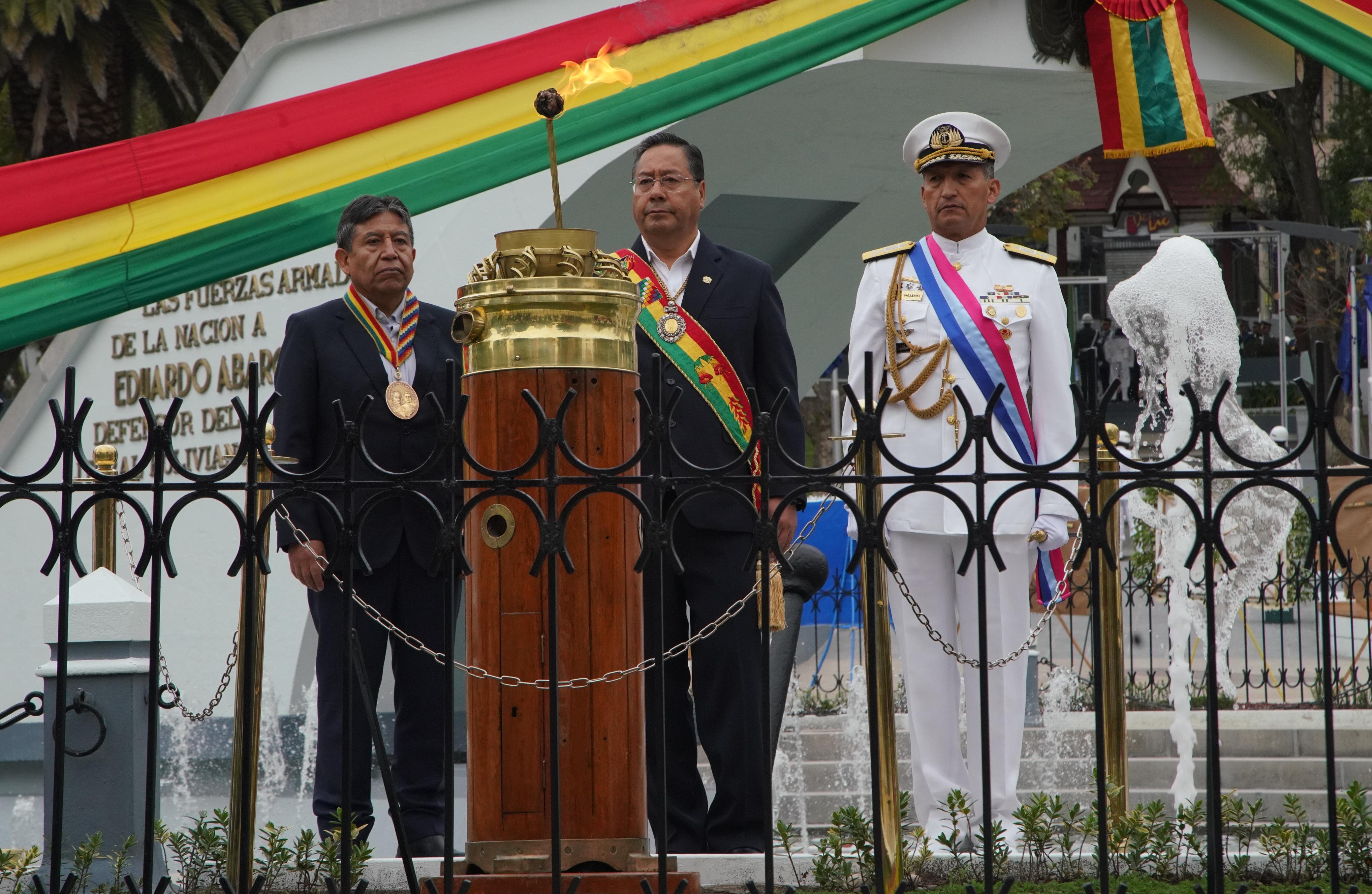 Bolivia plantea seis desafíos para dejar atrás heridas y encarar un nuevo acercamiento bilateral con Chile