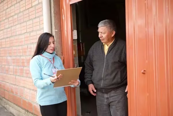 Conozca las cinco principales restricciones para el Censo, infractores podrían enfrentar un proceso penal