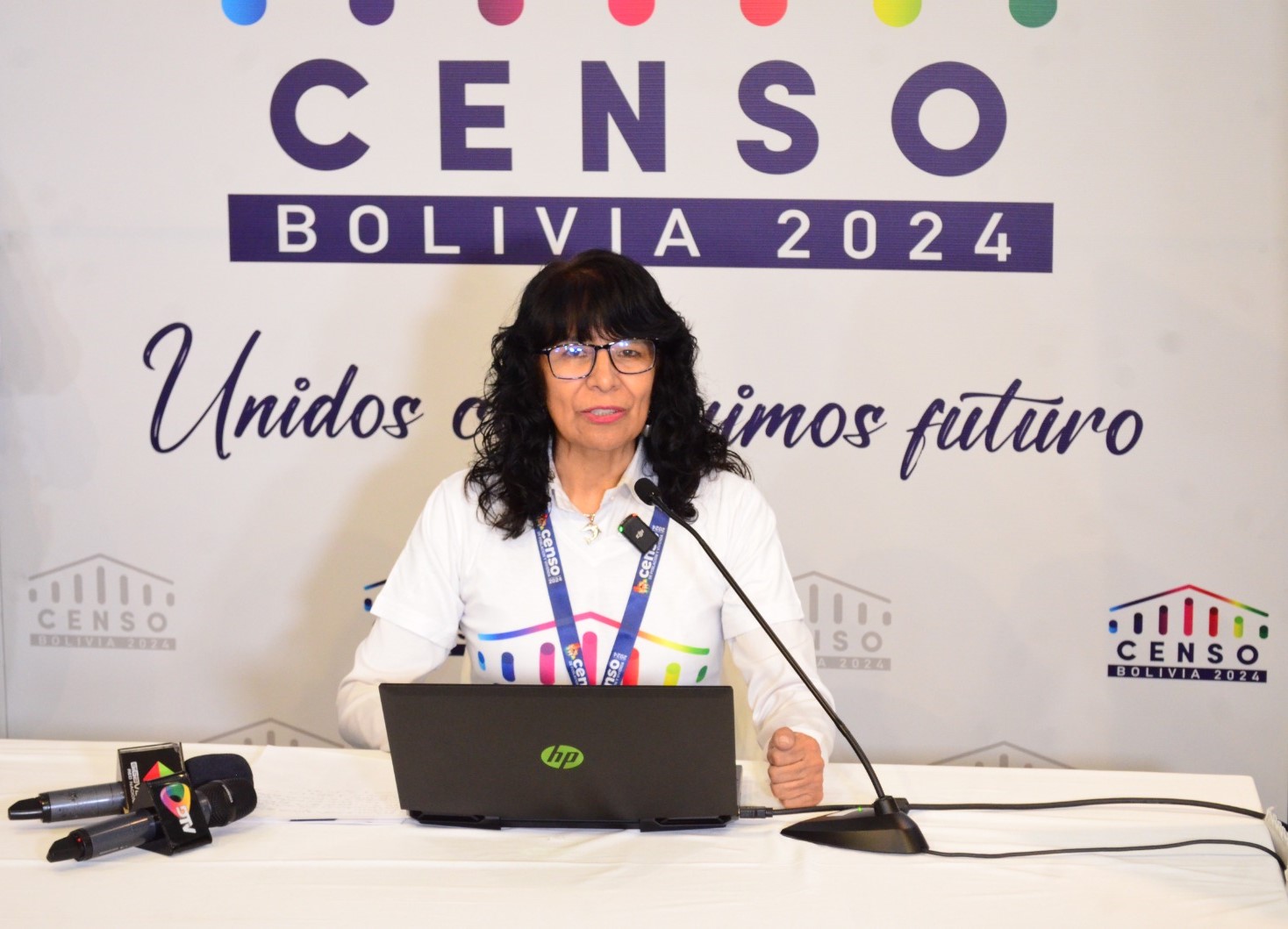 INE reporta apertura del 100% de los centros de operaciones, seis incidentes y 40 nacimientos