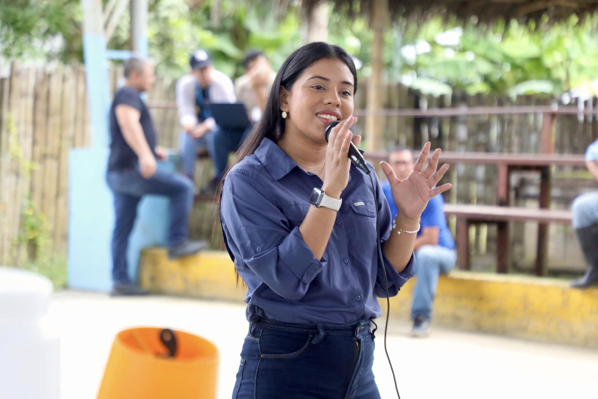 Bolivia repudia asesinato de alcaldesa ecuatoriana y su asistente
