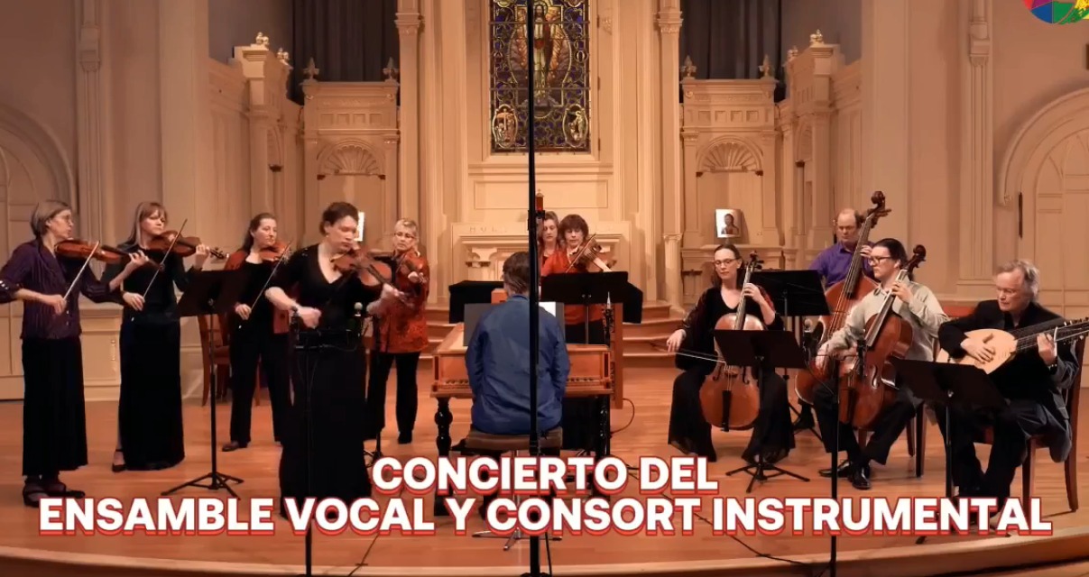 Gastronomía gourmet y tradicional, música barroca y procesiones, la oferta para celebrar Semana Santa en Sucre