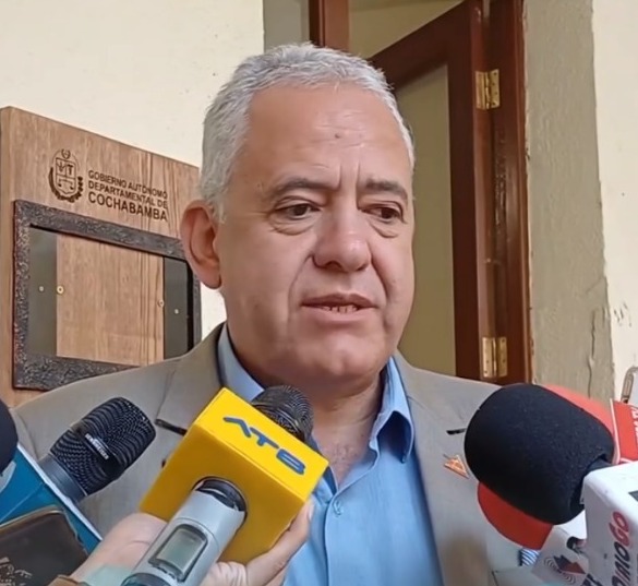 Empresarios privados de Cochabamba califican como “positivo” el proceso censal