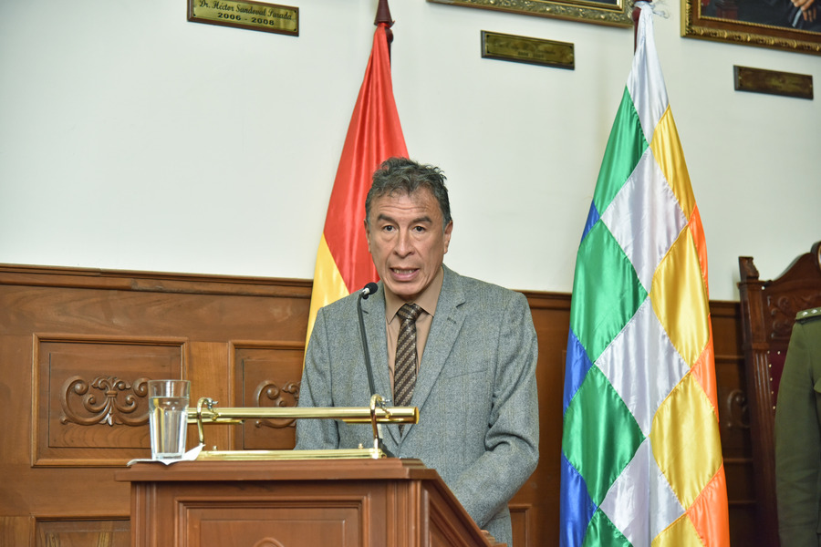 TSJ amplia competencia de 114 juzgados penales para que la población tenga atención oportuna 