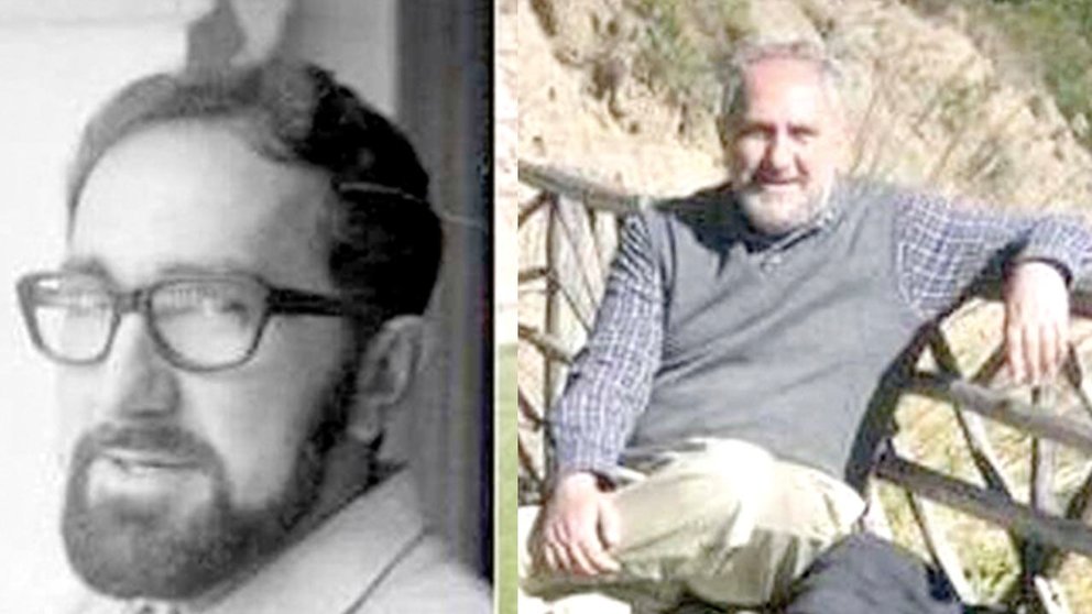 Fiscalía imputa a jesuitas de “altos cargos” por encubrir al cura pederasta Alfonso Pedrajas 