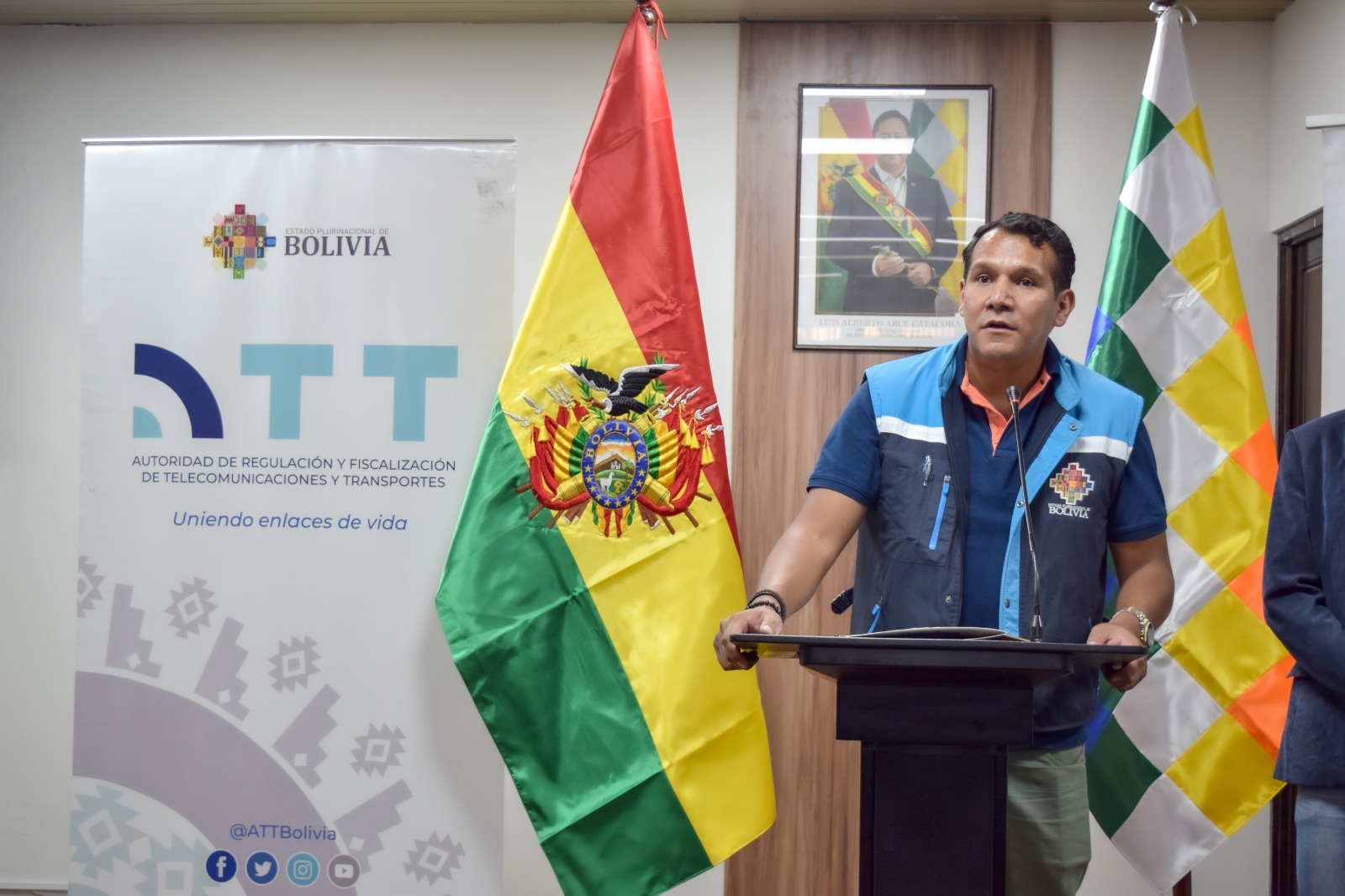 ATT activa operativo “Cuidando al Peregrino” para garantizar viaje seguro en Semana Santa