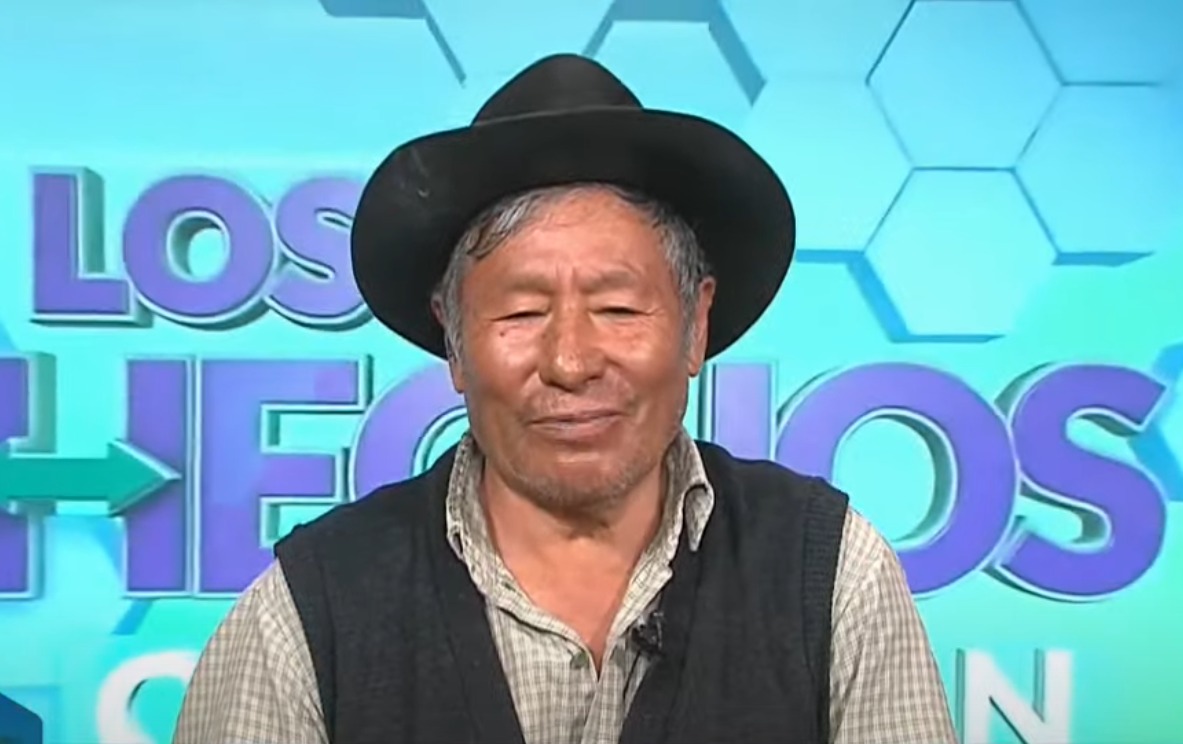 Llaman a la unidad e insisten que el Instrumento Político es de las organizaciones sociales 