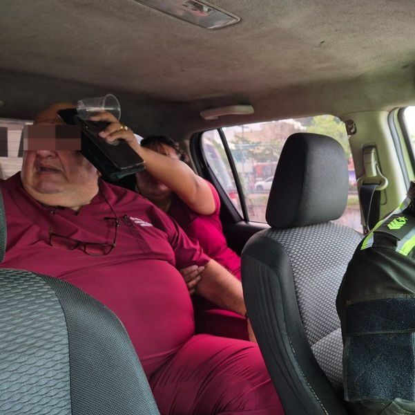 Tras muerte de una de sus víctimas, Fiscalía investiga por homicidio culposo al falso médico chileno