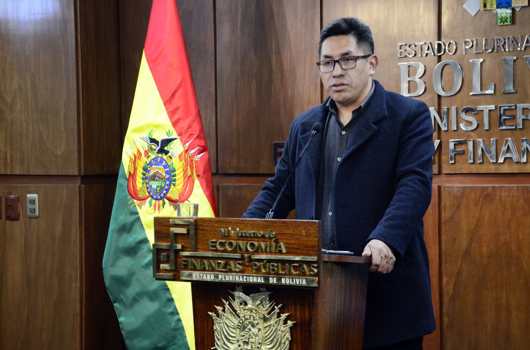 Gobierno rechaza posición del presidente de la Cainco y le responde que la economía crece y se benefician de subsidios